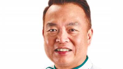 eco-world-development：23-財年首四個月的銷售額為-rm1.35b