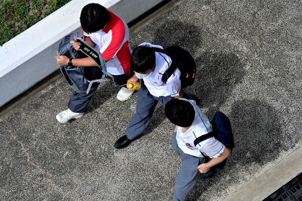 往內地考察師生須持有效回鄉證
