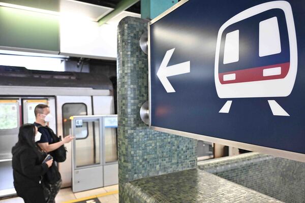 港鐵票價調整讓市民享穩定票價