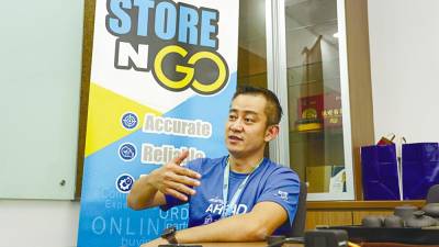 store-n-go回歸本源——線下運營