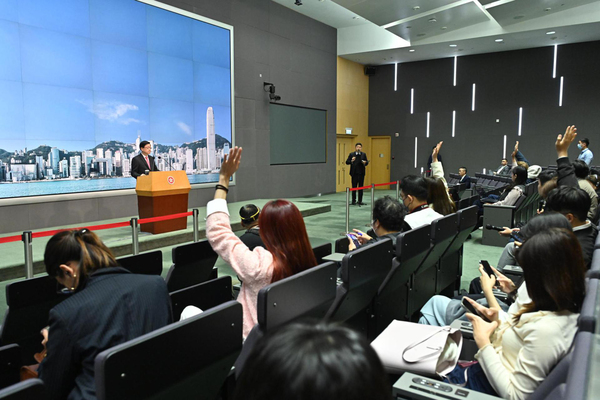 考慮整體土地供應需放眼未來