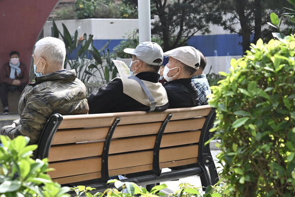 荃灣南區愛心隊遴選結果公佈
