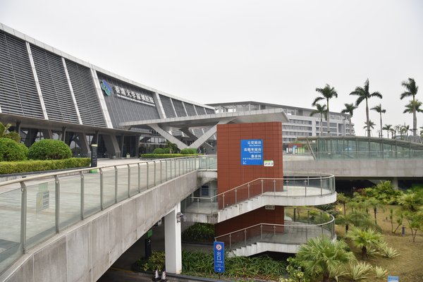 港大深圳醫院醫療券適用範圍擴大