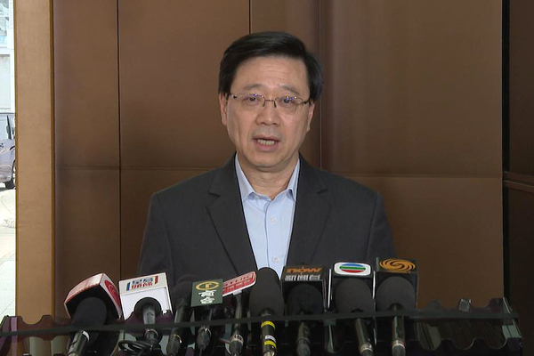 特首：博鰲之行四大收穫