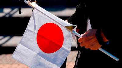 日本禁止向俄羅斯出口飛機、無人機和建築設備