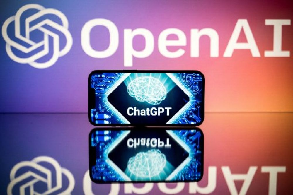 意大利隱私監管機構阻止-openai-的-chatgpt