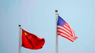 世界銀行：大馬最好與美國和中國簽訂貿易協定