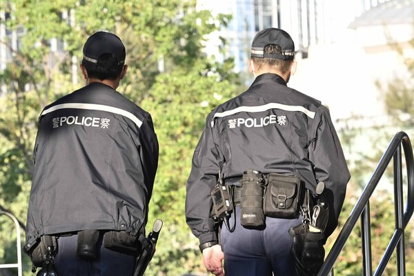 公眾活動識別措施不帶貶義