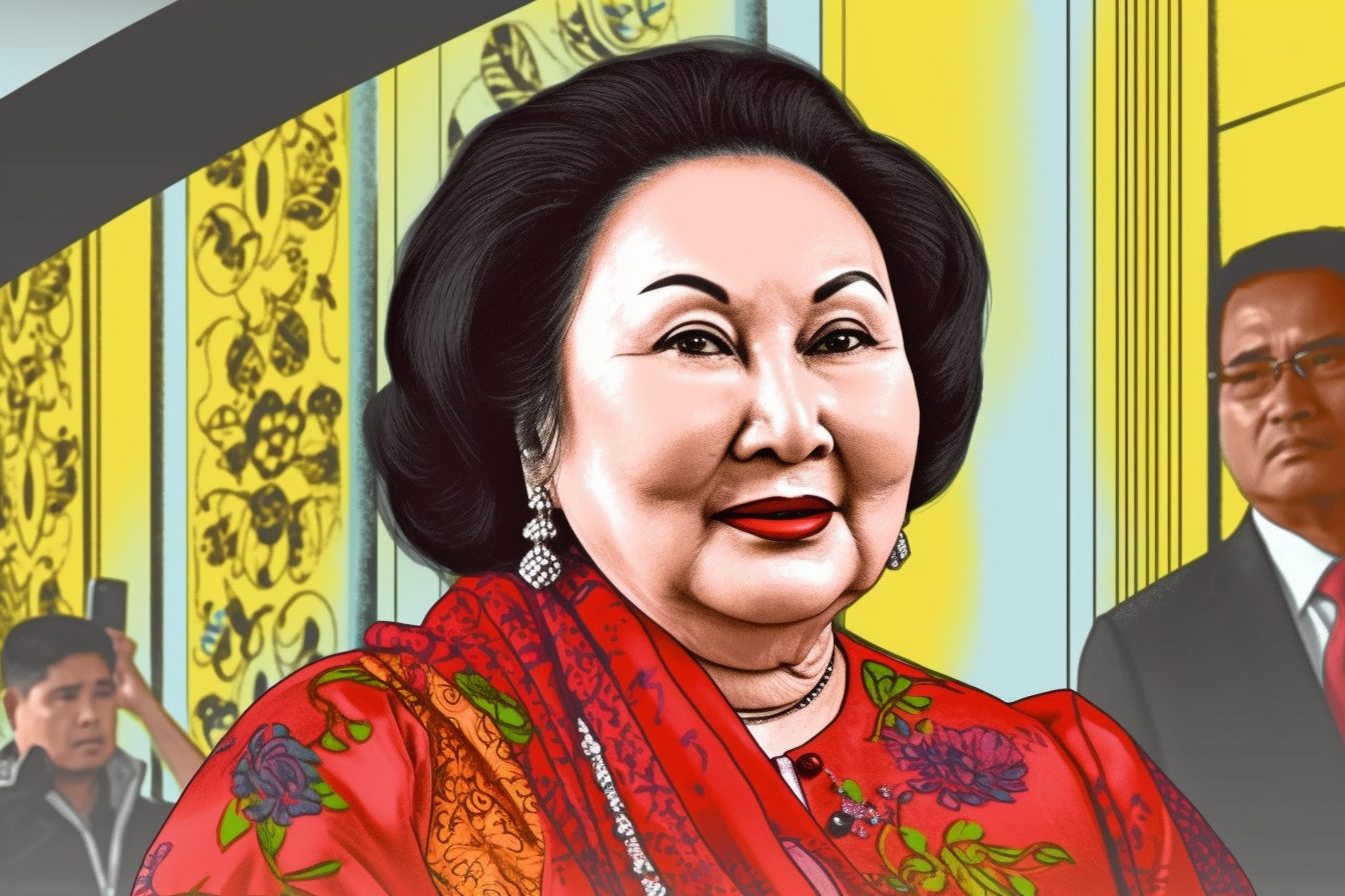 從-hermes-到-humble：rosmah-mansor-的新加坡經濟實惠熱點指南