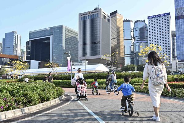 3月異常溫暖