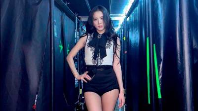 blackpink-的-jisoo-以“me”創下-k-pop-女歌手第一周的銷售記錄