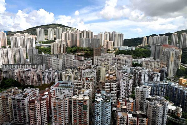 政府決心打擊大型維修工程圍標