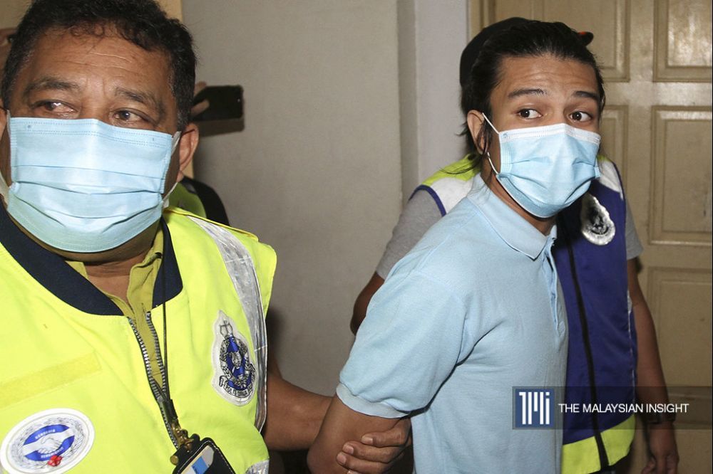 名人傳教士強姦罪被判無罪