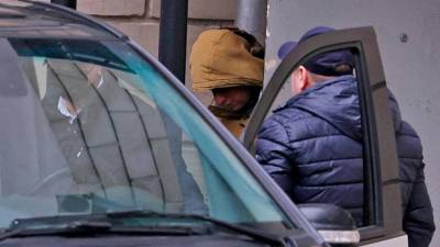 美國認定《華爾街日報》記者格甚科維奇被俄羅斯“錯誤拘留”