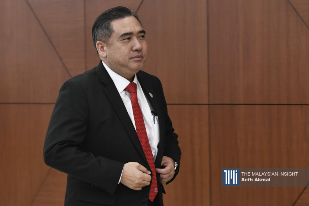 anthony-loke-表示，即將為大學學生提供特價機票