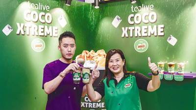 tealive-和-milo-聯手為巧克力愛好者提供“極致”可可美食