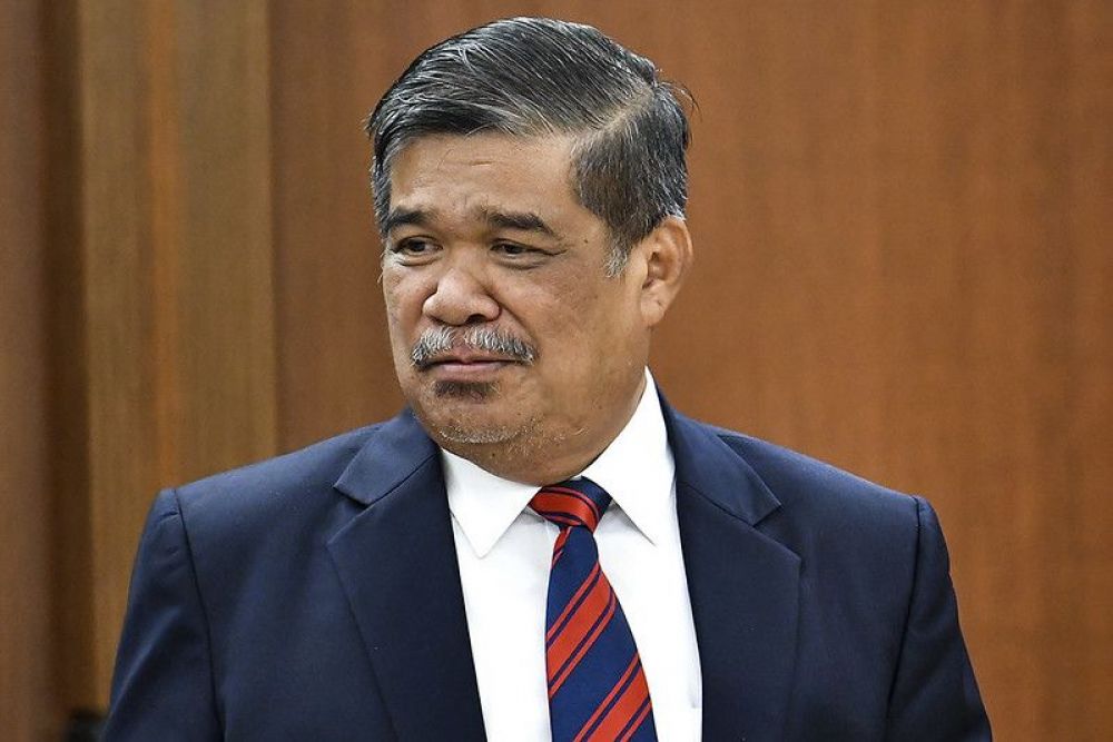 mohamad-sabu承諾再開設10個madani農貿市場
