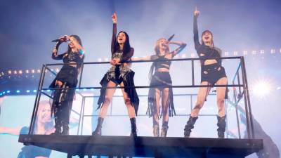 blackpink-點燃了-coachella-的舞台