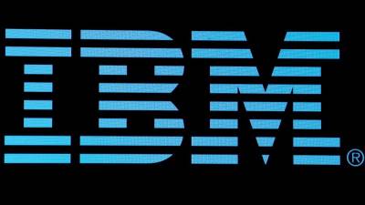 ibm-超過第一季度利潤預期，表明需求持續增長