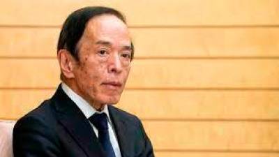 日本公司希望穩定而不是新日本央行行長的改變