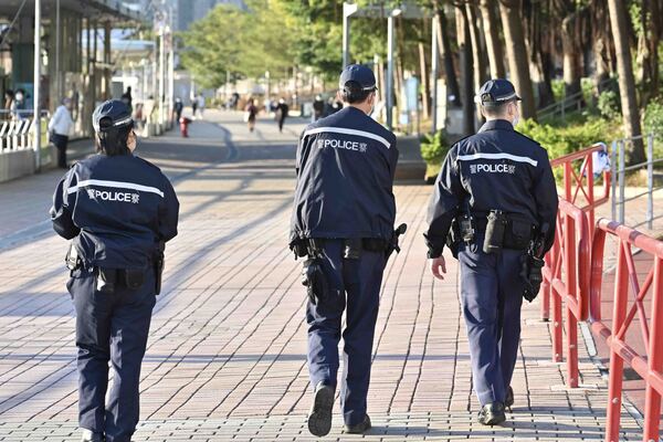 刻意淡化遊行風險乃不負責任行為
