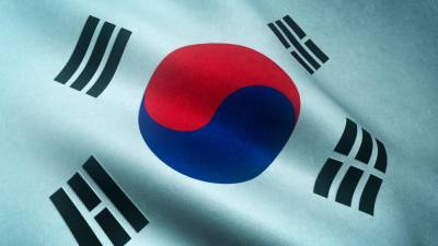 韓國特使與中國副外長通電話強調台海和平的必要性