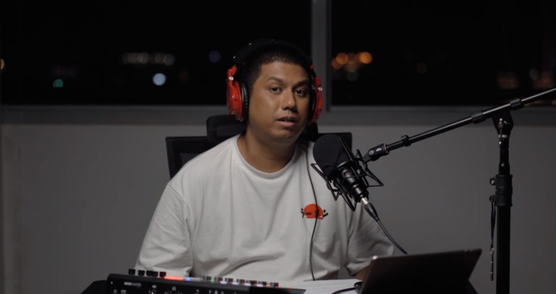 “他沒有向我道歉”：dee-kosh-受害者直言被定罪的性犯罪者捲土重來