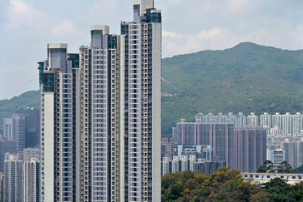 3月新批住宅按揭增31.5%