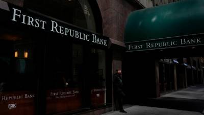 fdic-準備將-first-republic-置於破產管理之下——來源