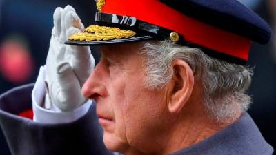 英國下議院議長說，國王將團結英聯邦