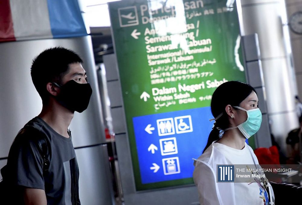 專家建議婆羅洲航空委員會監督區域產業