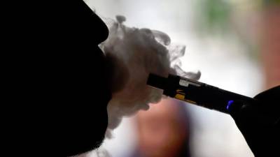 澳大利亞將在電子煙打擊行動中禁止娛樂性電子煙