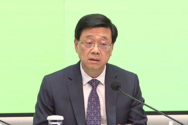重塑區議會-強化地區治理架構
