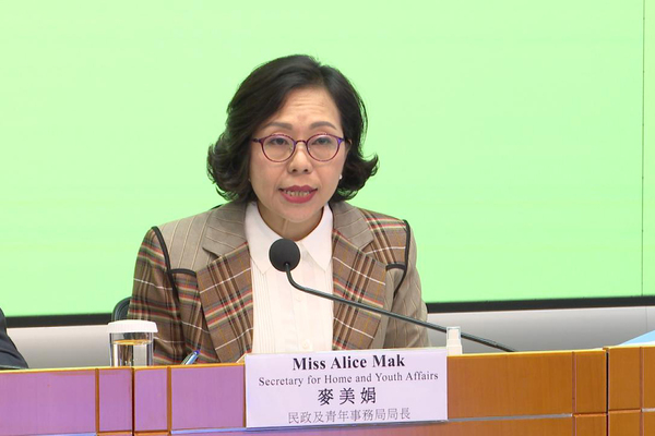 建立監察機制，確保區議員履職盡責