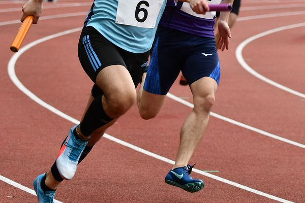 全國運動會香港賽區籌委會成立