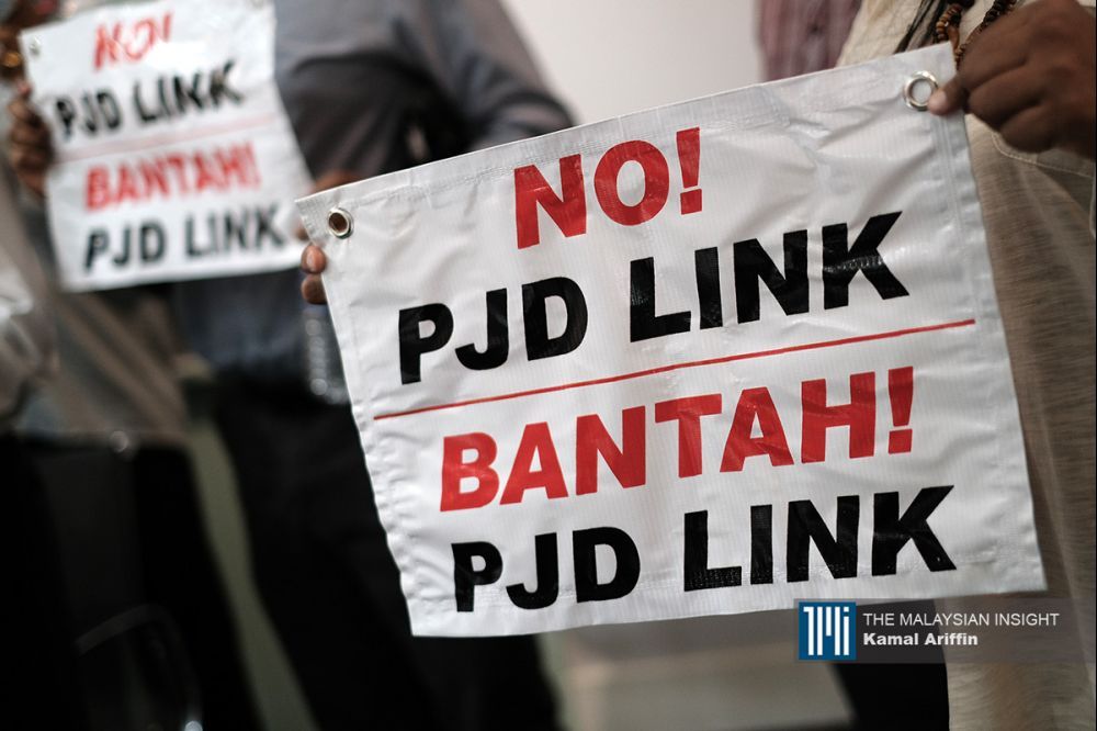 居民呼籲替代-pjd-link