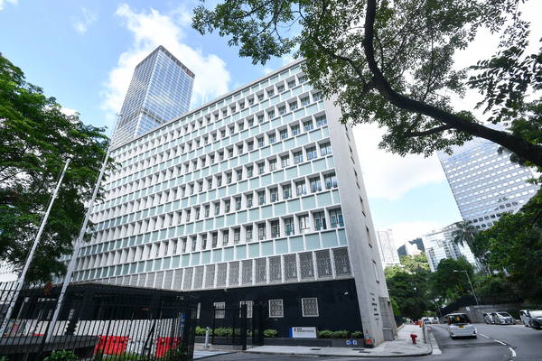重組區議會-全面準確落實基本法