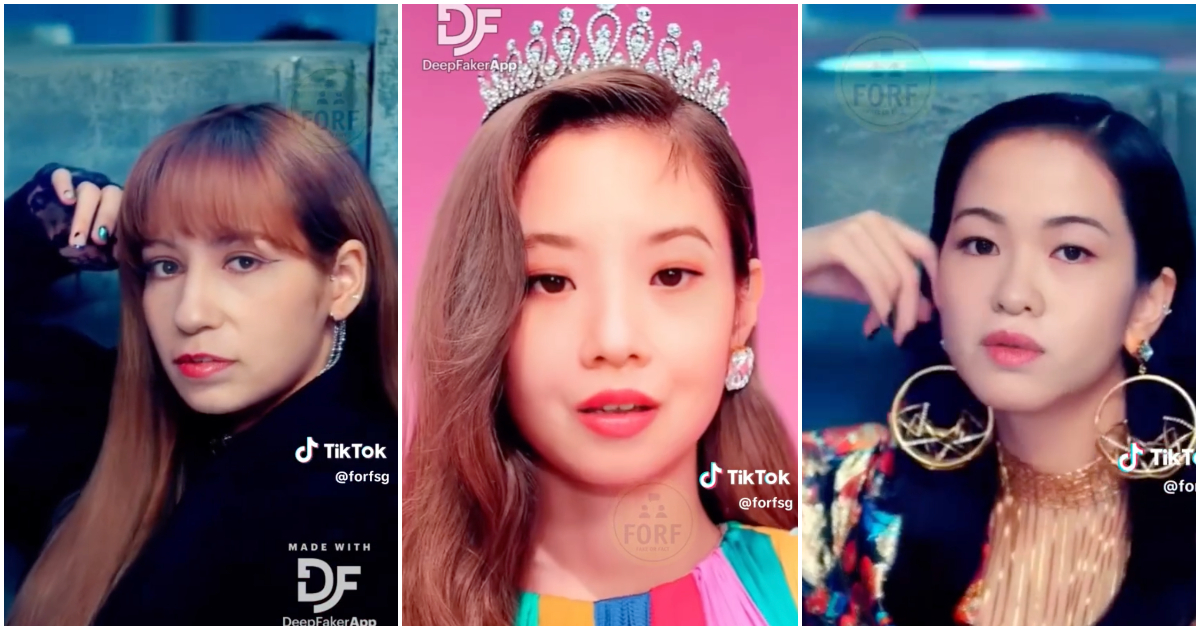 'papink'？-新加坡政客在最新的噩夢燃料中偽裝成-blackpink
