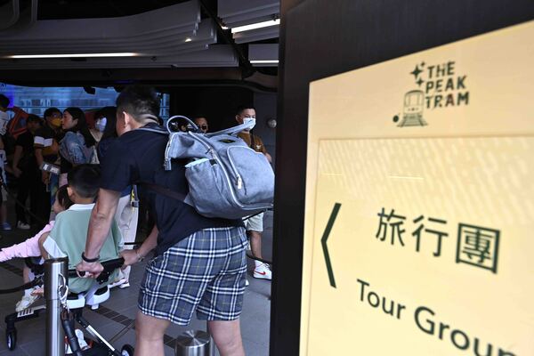 新規例實施後未收威迫購物投訴