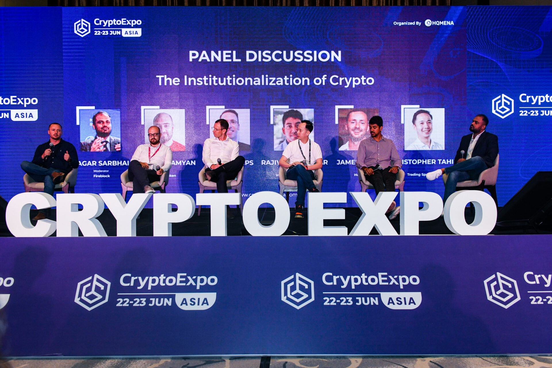 crypto-expo-asia-宣布-2023-年演講嘉賓和與主要加密行業協會的合作夥伴關係——我們已經得到了所有的支持