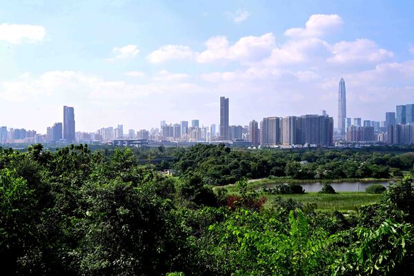 超前部署-全方位增加土地供應
