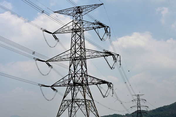 政府接獲香港電力供應事故調查報告