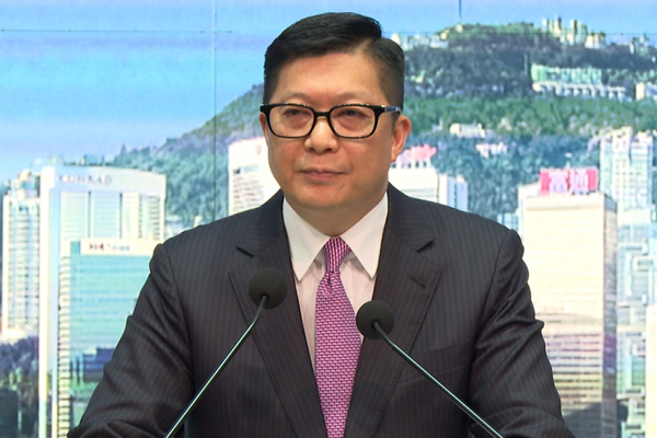 詐騙案佔首季整體罪案逾四成