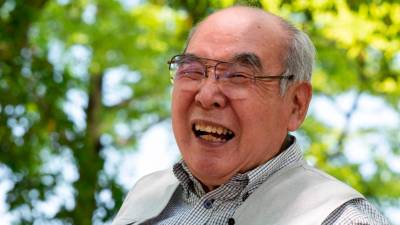 “可能是你的城市”：廣島原子彈爆炸倖存者的警告