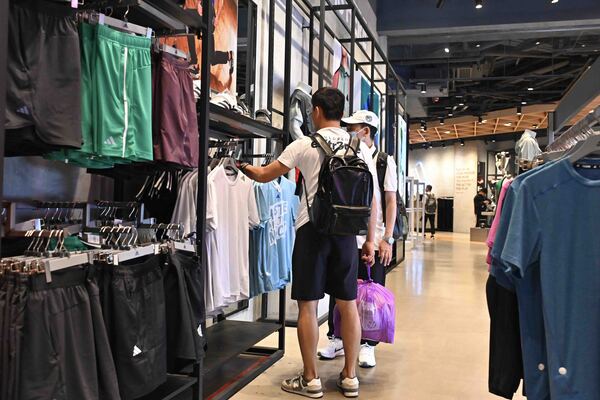 4月通脹2.1%