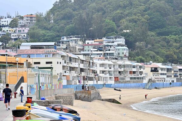光纖網絡年內覆蓋南丫島長洲坪洲