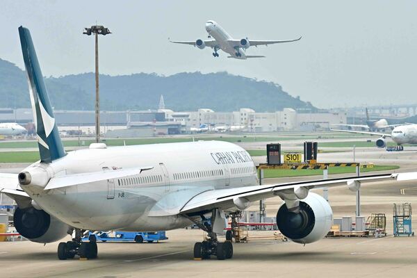 機組人員言論不當-林世雄感痛心