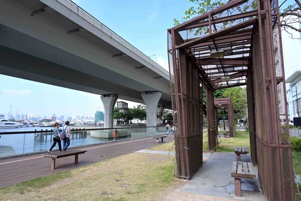 第三場菜市場週末在觀塘舉行
