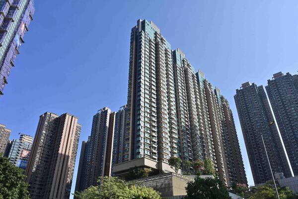 5-月份房地產銷售下降-8.2%
