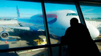 英國航空公司在數百起退款投訴後被美國罰款